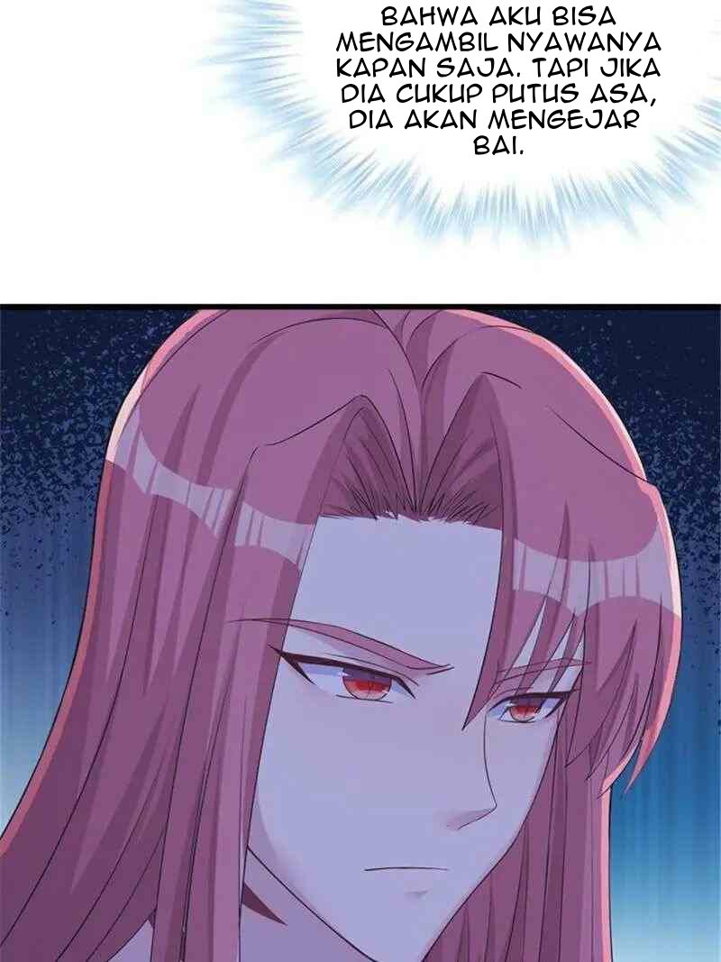 Beauty and the Beasts Chapter 134 Gambar 33